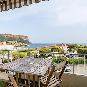  Apartment Chez Jacques Par Dodo-a-cassis Frankreich