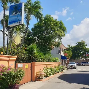  Ferienhaus Playa Blanca Dominikanische Republik