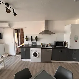  Apartment Provencal Frankreich