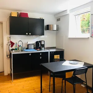  Apartment Lichterfelde Deutschland