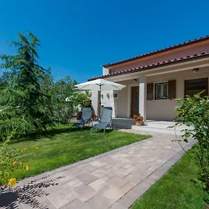  Ferienhaus Mattiuzi Kroatien